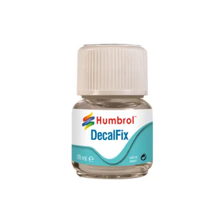 Humbrol - Decalfix 28 ml
