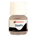 Humbrol - Clearfix klej do szyb 28 ml