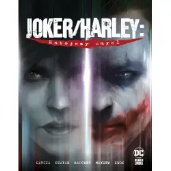 Joker/Harley Zabójczy Umysł