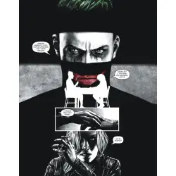 Joker/Harley Zabójczy Umysł