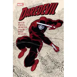 Daredevil - Mark Waid (tom 1)