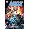 Avengers - Wojna Światów (tom 4)