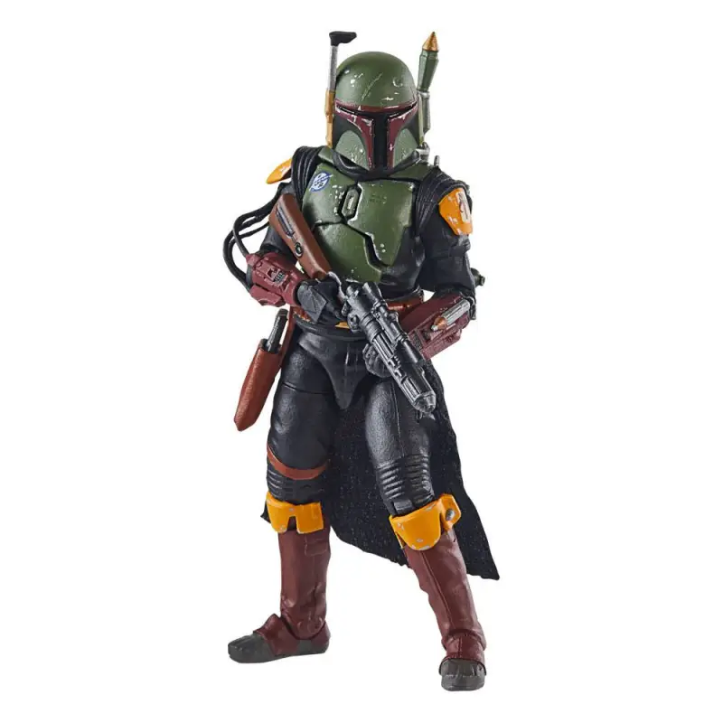 Figurka Star Wars The Vintage Collection Deluxe Boba Fett (Tatooine)