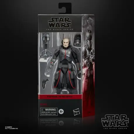 Figurka Star Wars The Bad Batch Echo