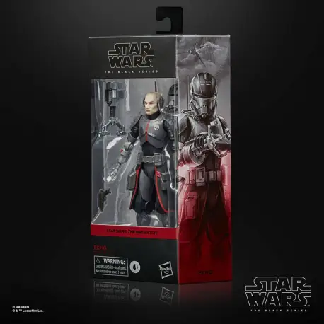 Figurka Star Wars The Bad Batch Echo