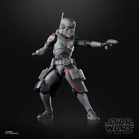 Figurka Star Wars The Bad Batch Echo