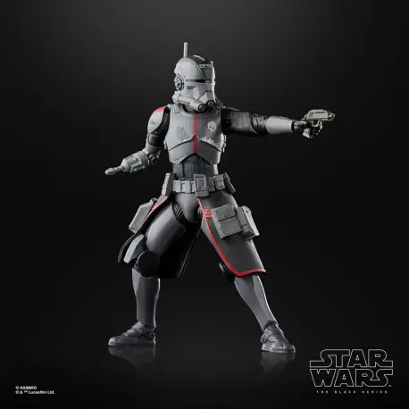 Figurka Star Wars The Bad Batch Echo