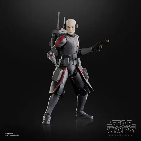 Figurka Star Wars The Bad Batch Echo