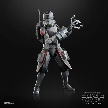 Figurka Star Wars The Bad Batch Echo