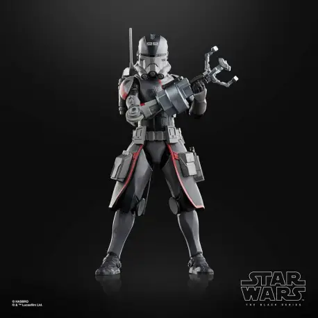 Figurka Star Wars The Bad Batch Echo