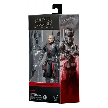 Figurka Star Wars The Bad Batch Echo