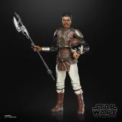 Figurka Star Wars Archive Lando Calrissian (Skiff Guard)