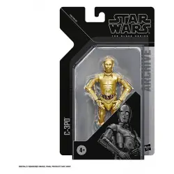 Figurka Star Wars Archive - C-3PO
