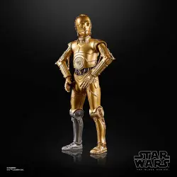 Figurka Star Wars Archive - C-3PO