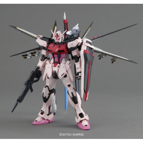 MG 1/100 Strike Rouge + Ootori Ver.