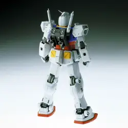 MG 1/100 RX-78-2 Gundam Ver. Ka BL