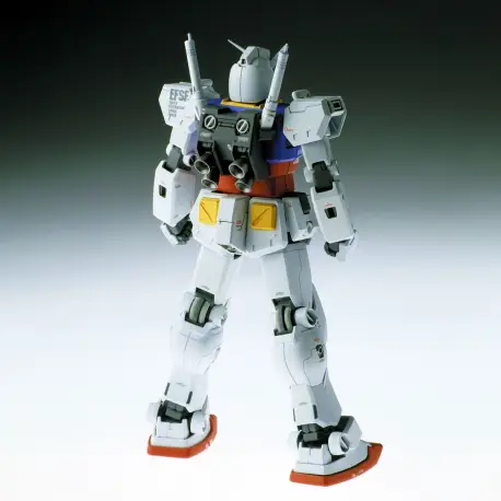 MG 1/100 RX-78-2 Gundam Ver. Ka BL