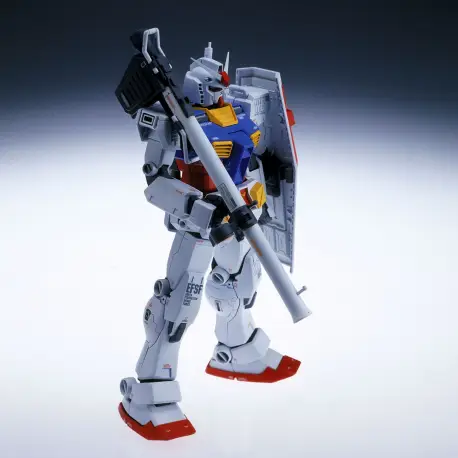 MG 1/100 RX-78-2 Gundam Ver. Ka BL