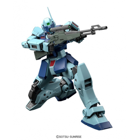 MG 1/100 RGM-79SP GM Sniper II