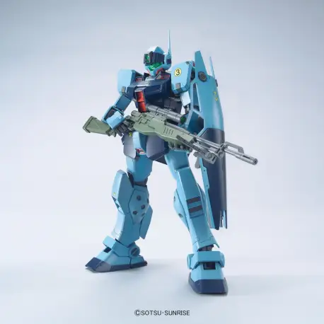 MG 1/100 RGM-79SP GM Sniper II