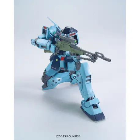 MG 1/100 RGM-79SP GM Sniper II