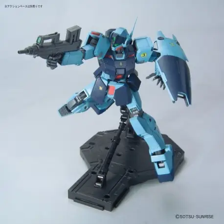 MG 1/100 RGM-79SP GM Sniper II