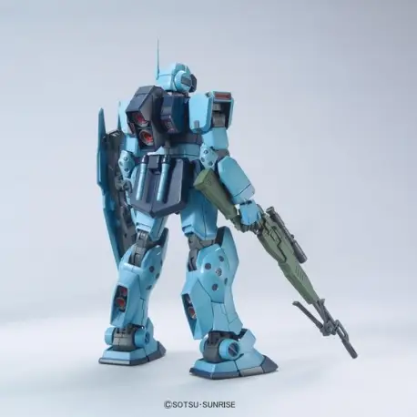 MG 1/100 RGM-79SP GM Sniper II