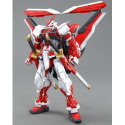 MG 1/100 Gundam Astray Red Frame Revise