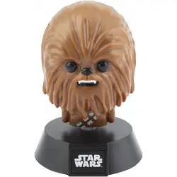 Lampka - Star Wars Chewbacca Icon