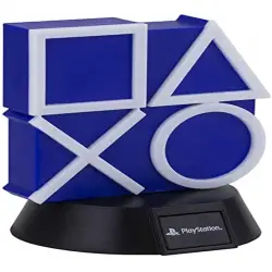 Lampka - Playstation Icon