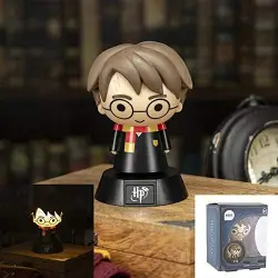 Lampka - Harry Potter Icon