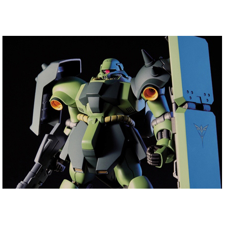 HGUC 1/144 AMS-119 Geara Doga