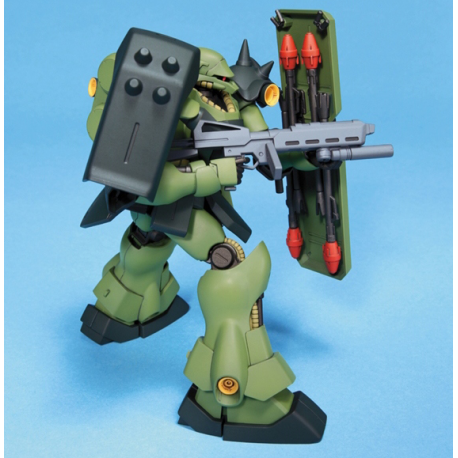 HGUC 1/144 AMS-119 Geara Doga