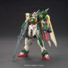 HGBF 1/144 Wing Gundam Fenice