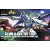 HGBF 1/144 Gundam Amazing Exia