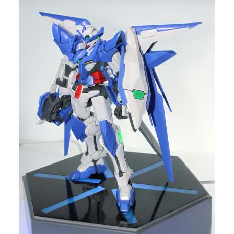 HGBF 1/144 Gundam Amazing Exia