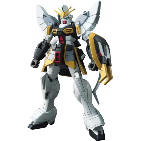 HGAC 1/144 Gundam Sandrock