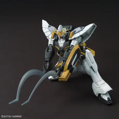 HGAC 1/144 Gundam Sandrock