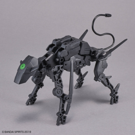 30MM 1/144 EA Vehicle (Dog Mecha Ver.)