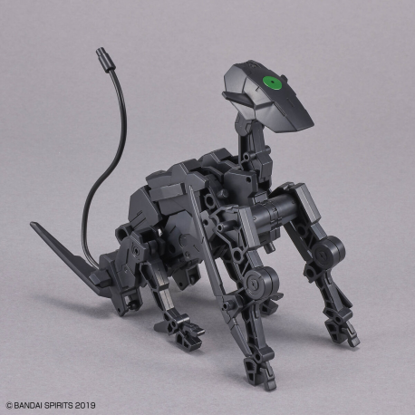 30MM 1/144 EA Vehicle (Dog Mecha Ver.)