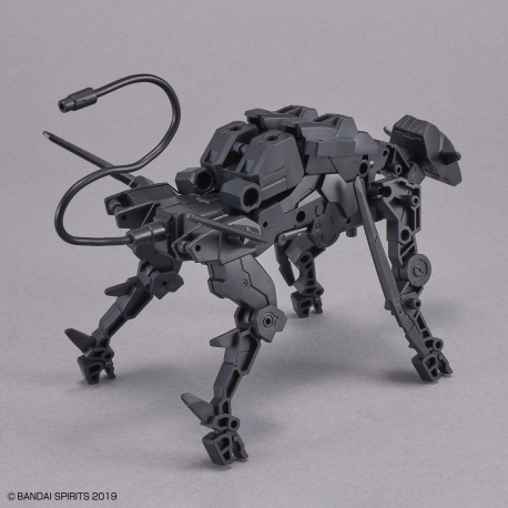 30MM 1/144 EA Vehicle (Dog Mecha Ver.)