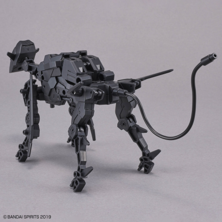 30MM 1/144 EA Vehicle (Dog Mecha Ver.)