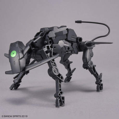 30MM 1/144 EA Vehicle (Dog Mecha Ver.)