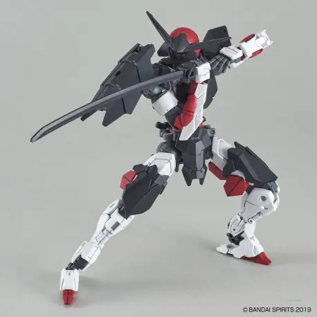 30MM 1/144 EXM-A9S Spinatio (Sengoku Type)