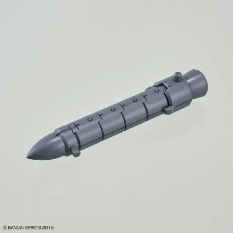 30MM 1/144 Option Parts Set 4