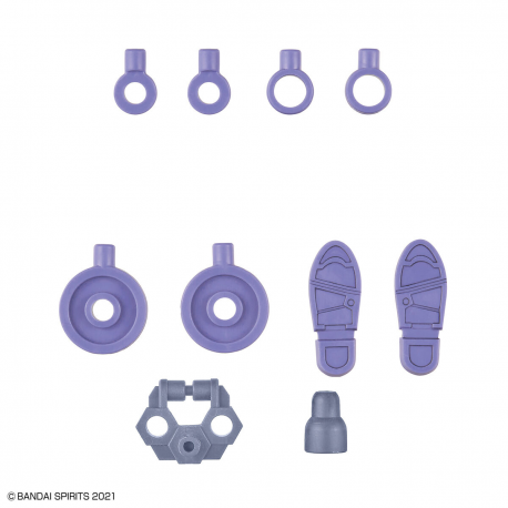 30MS Option Body Parts Type A02 [Color A]