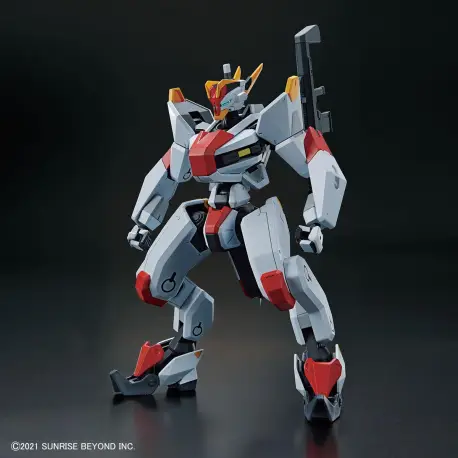 HG 1/72 Kyoukai Senki Mailes Kenbu