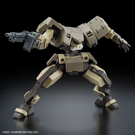 HG 1/72 Kyoukai Senki Jo Hound