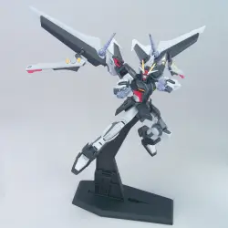 HG 1/144 Strike Noir Gundam