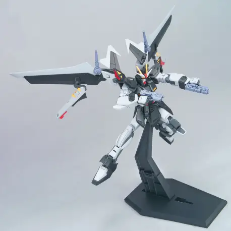 HG 1/144 Strike Noir Gundam